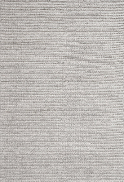 Basket Ivory & Beige Wool Rug