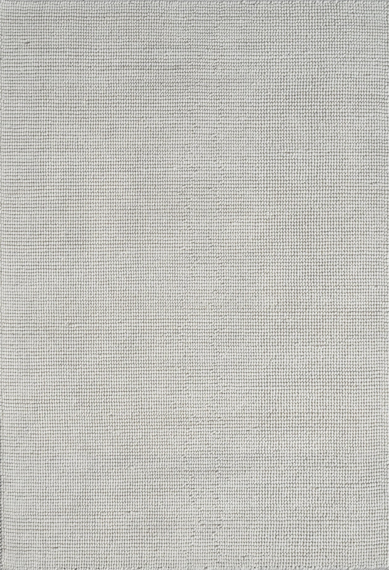 Palmero Ivory Wool Rug