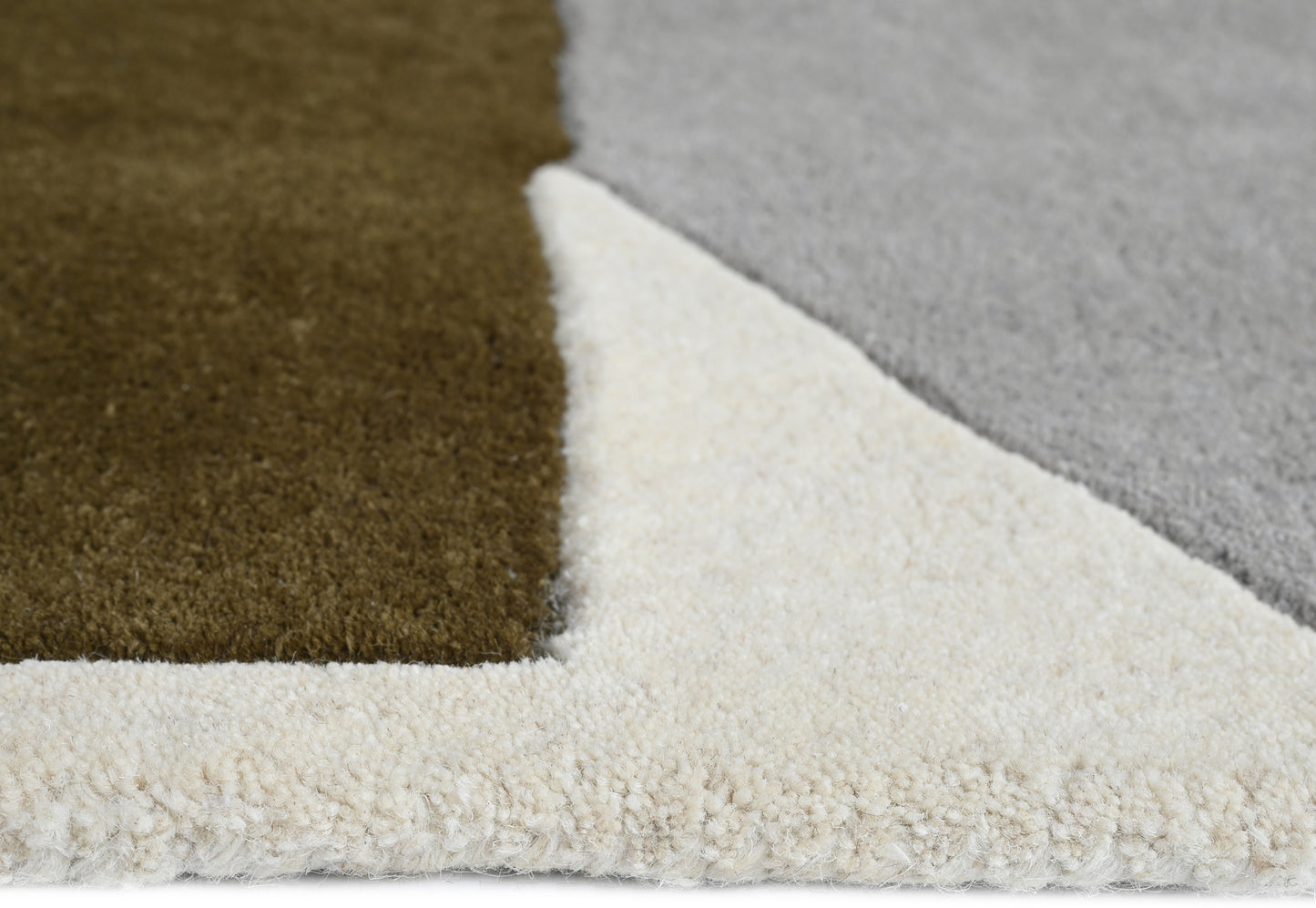 Mehari Multi Wool Rug