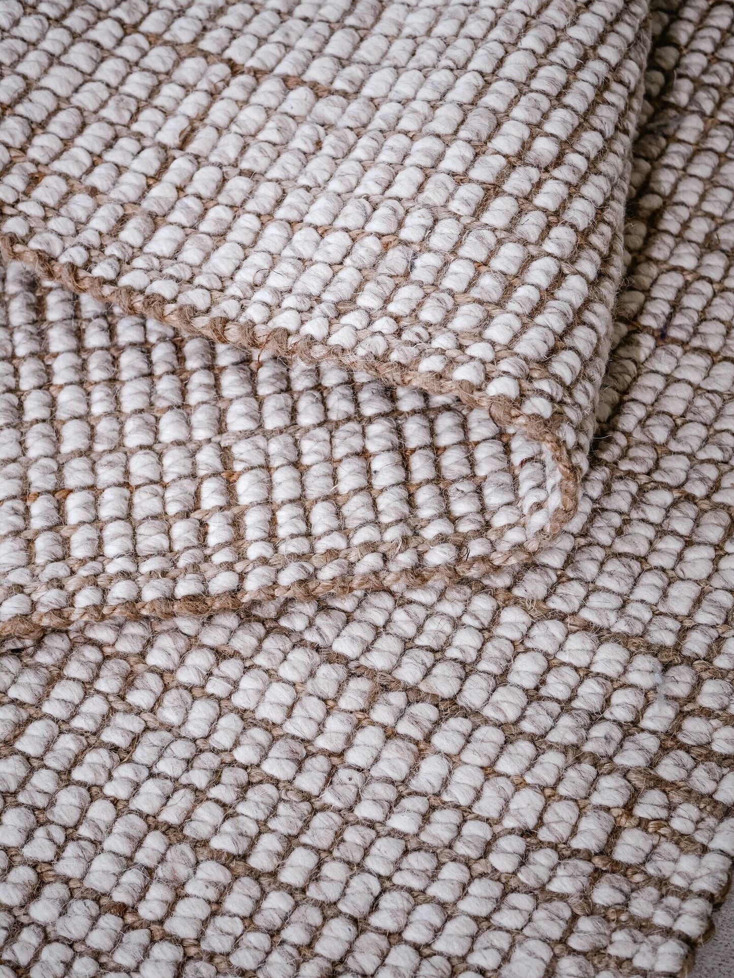Alora Beige Brown Rug
