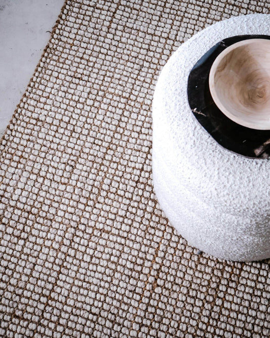 Alora Beige Brown Rug