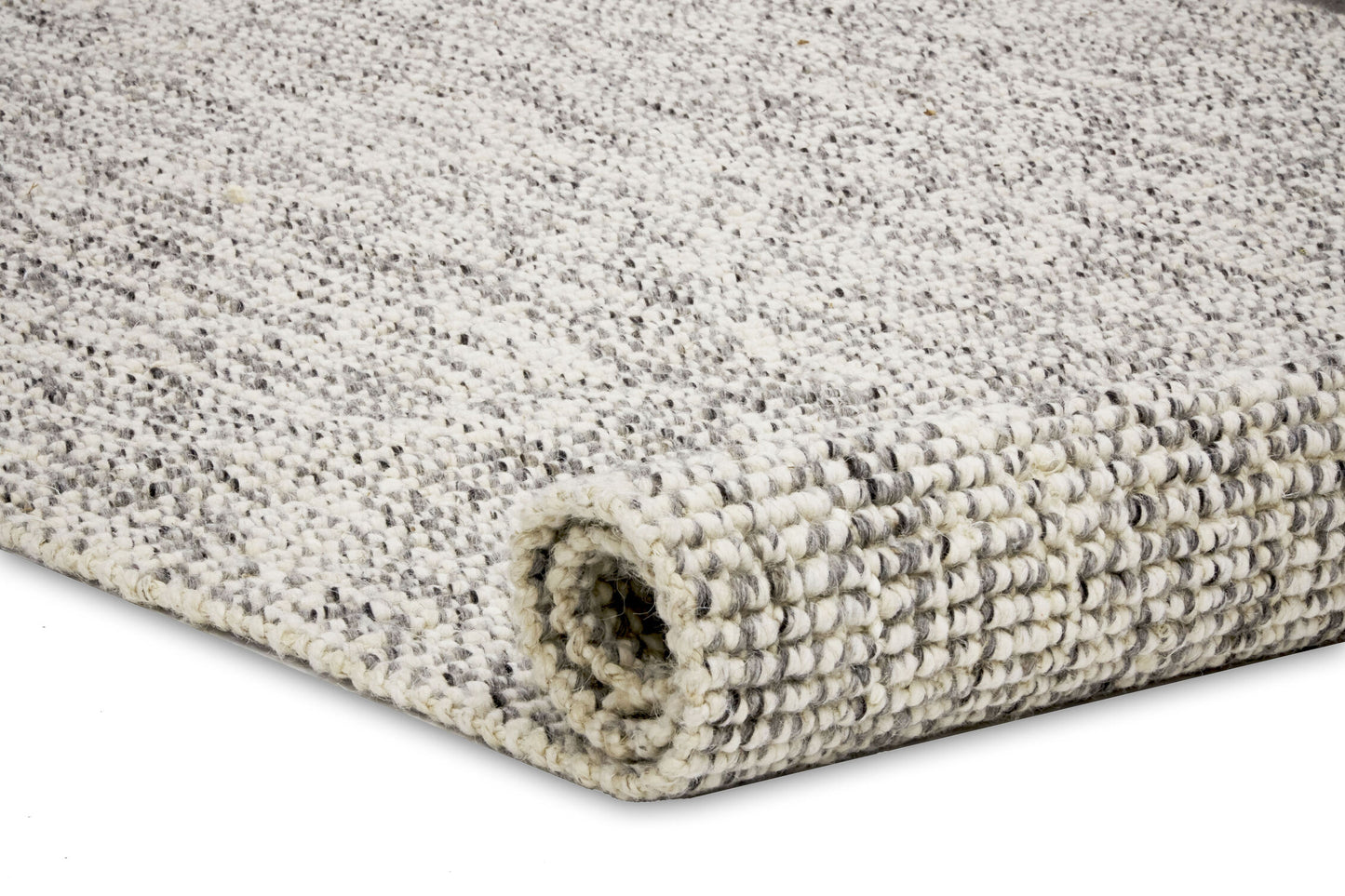 Alora Silver Rug