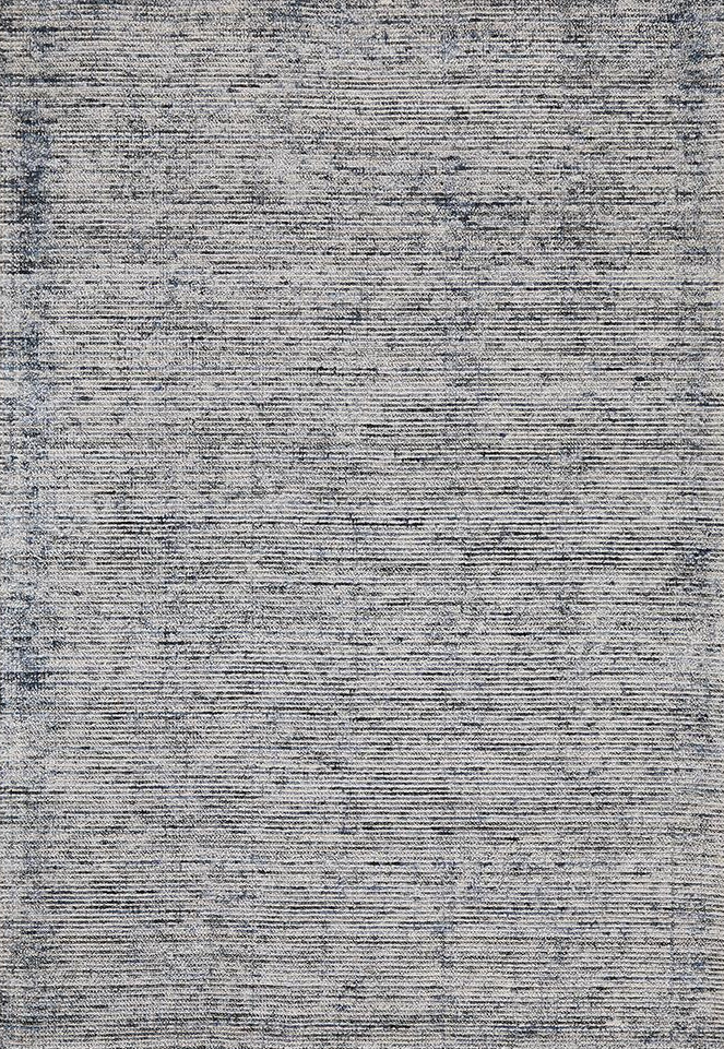 Belvane Blue Rug