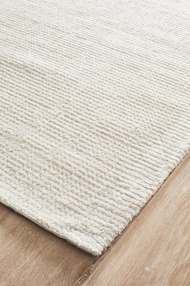 Belvane Ivory Rug
