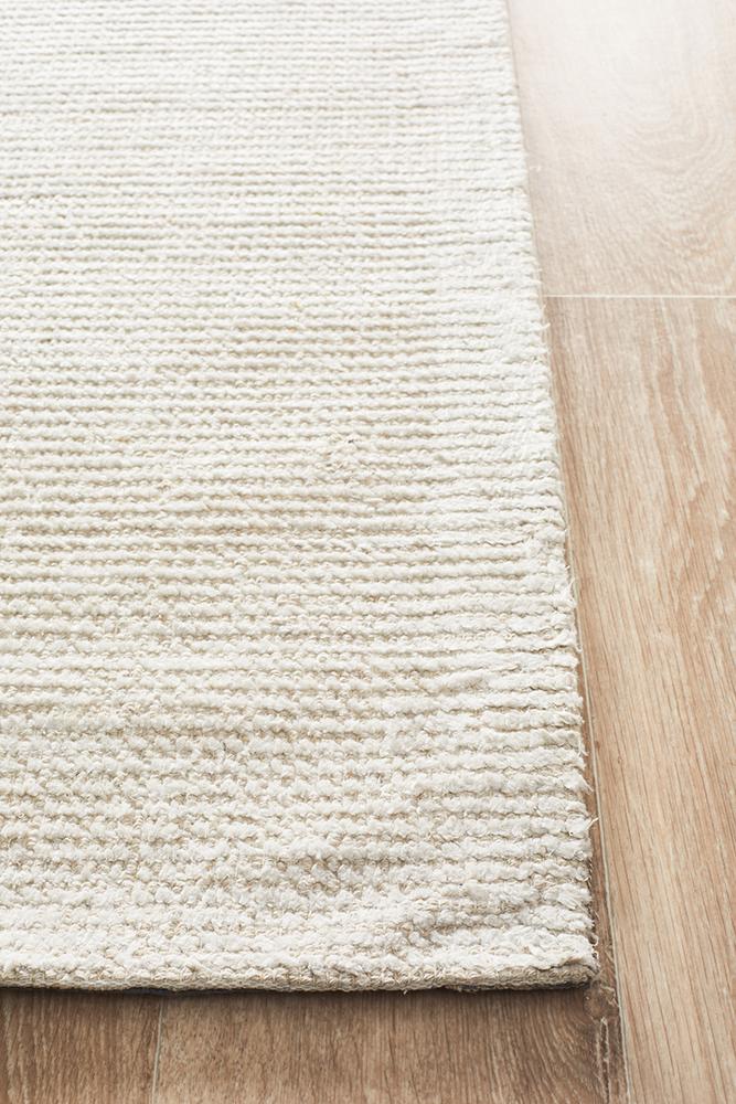 Belvane Ivory Rug