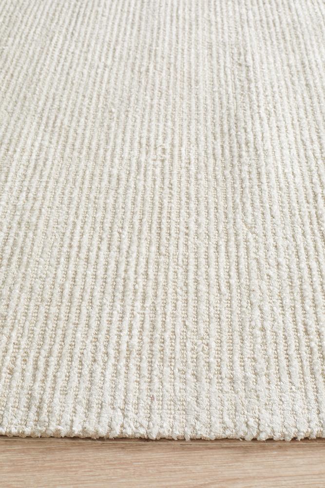 Belvane Ivory Rug