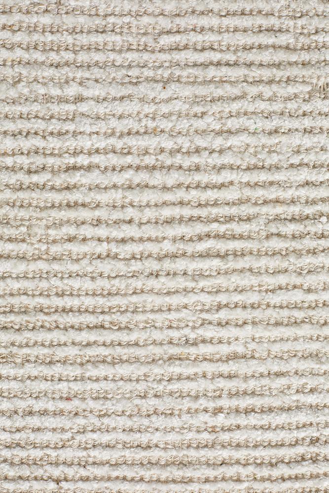 Belvane Ivory Rug