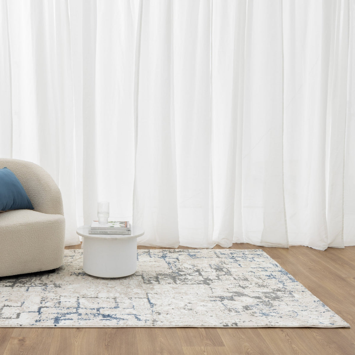 Adore Modern Multi Rug