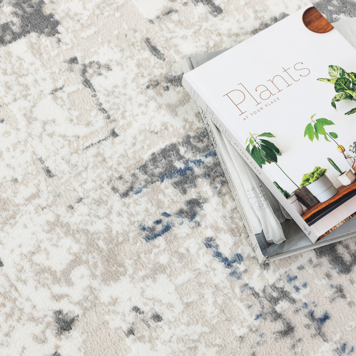 Adore Modern Multi Rug