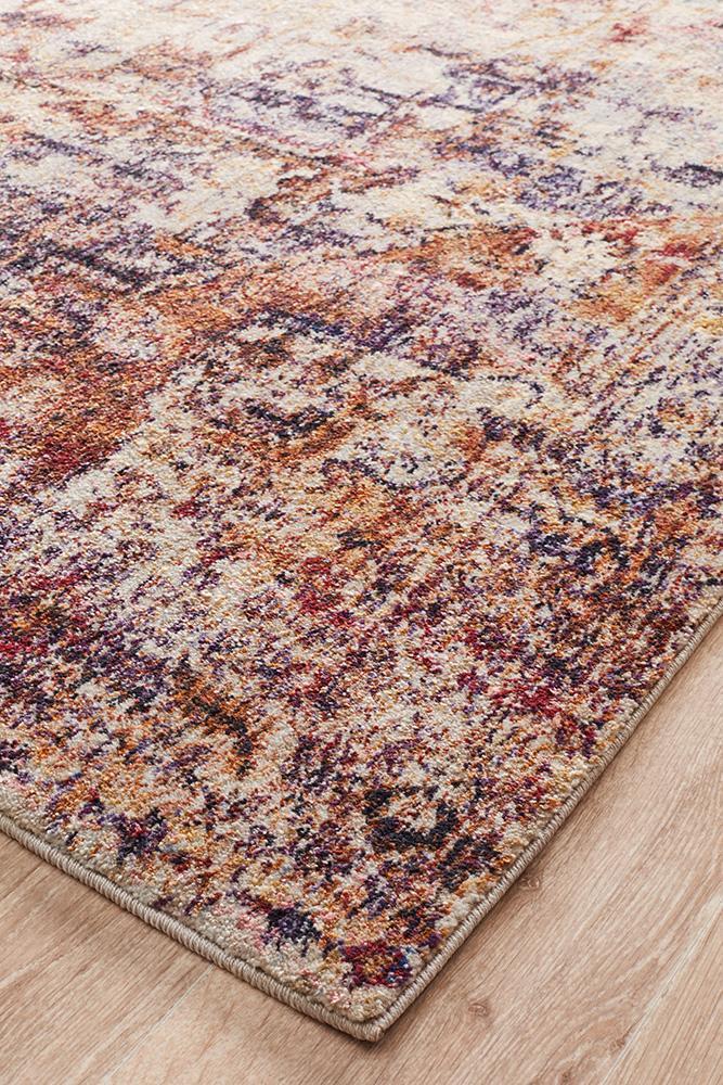 Larisse Multicolor Rug