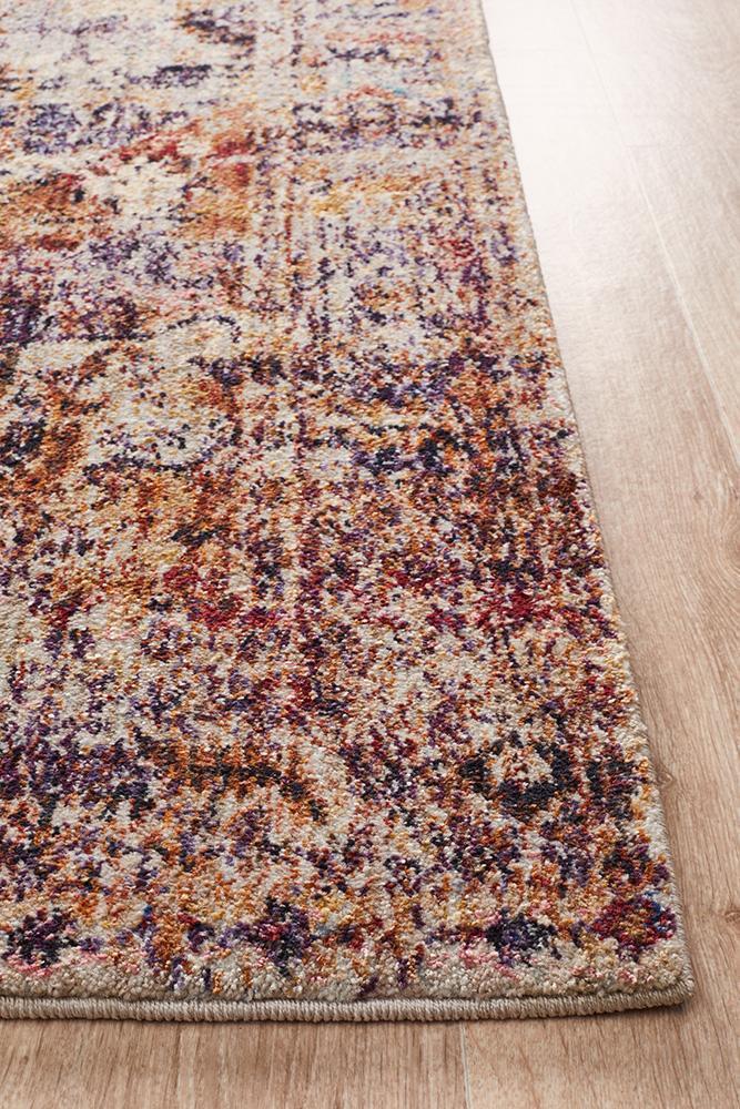 Larisse Multicolor Rug