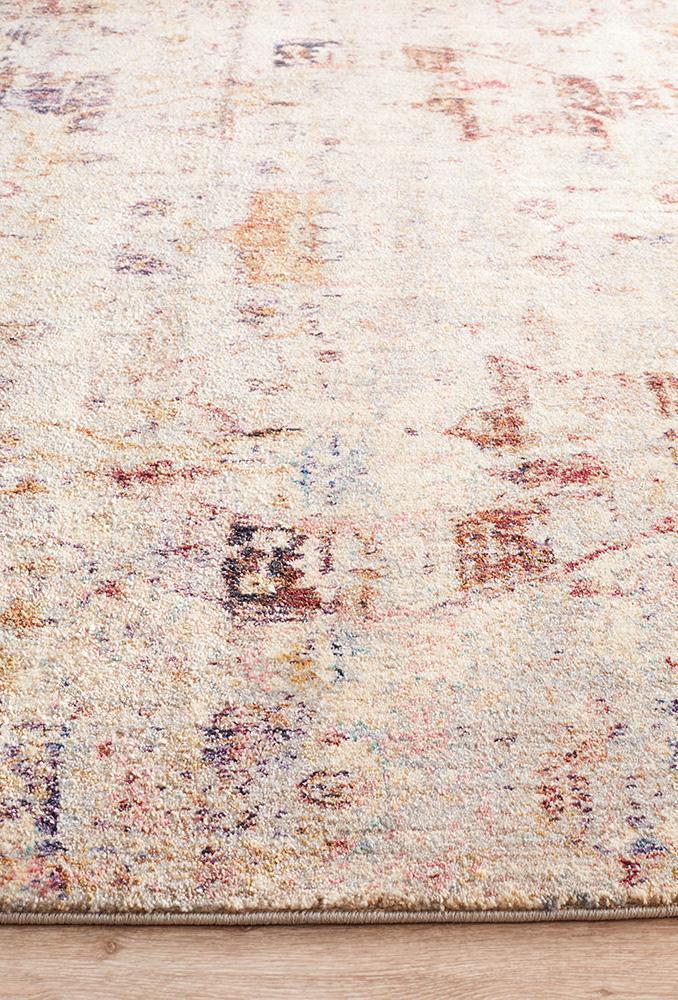 Larisse Multicolor Rug