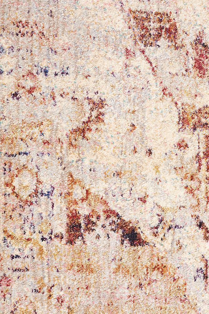 Larisse Multicolor Rug
