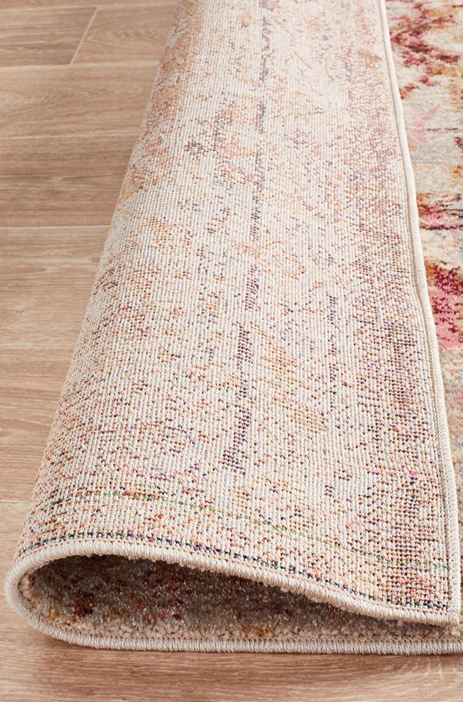 Larisse Multicolor Rug