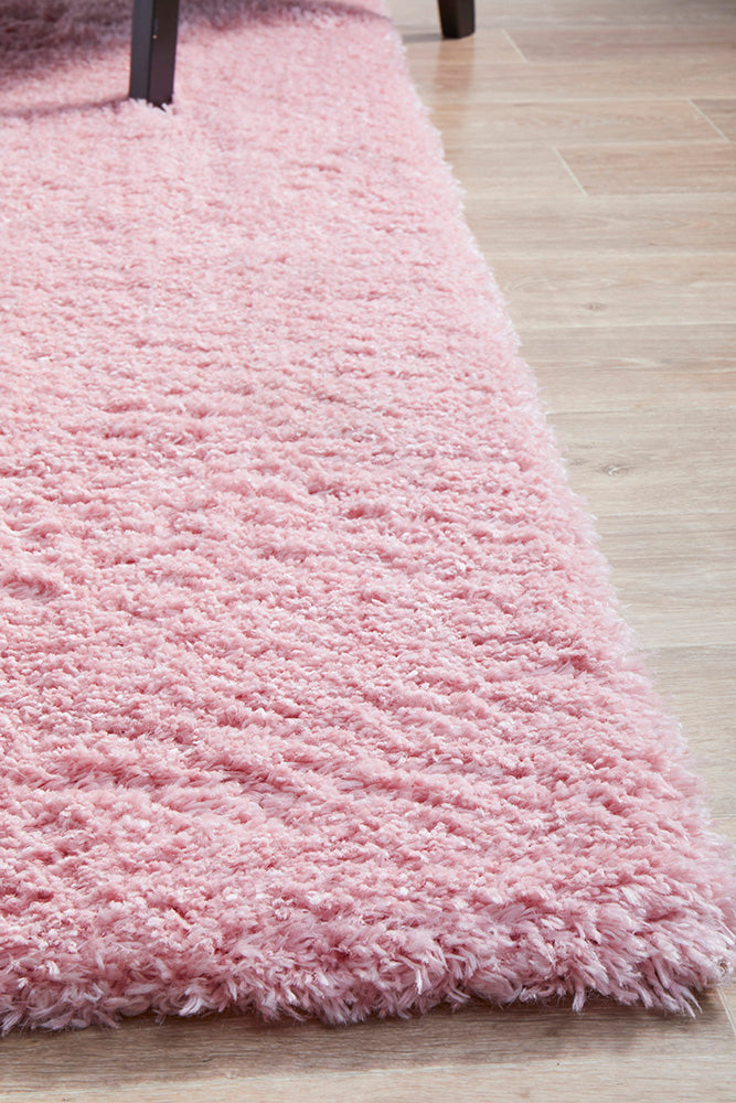 Serelle Pink Rug