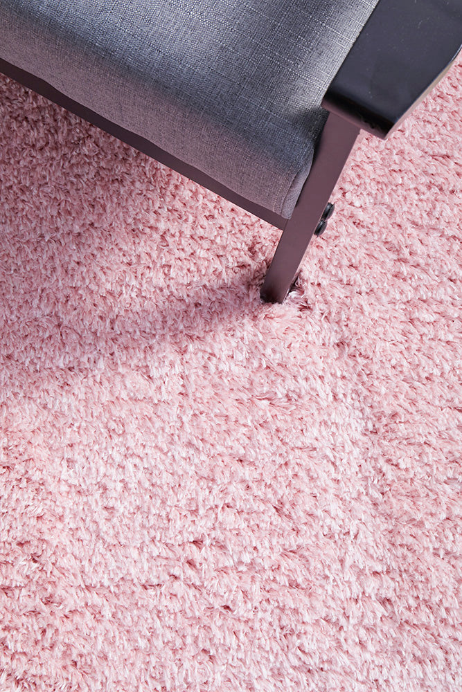 Serelle Pink Rug