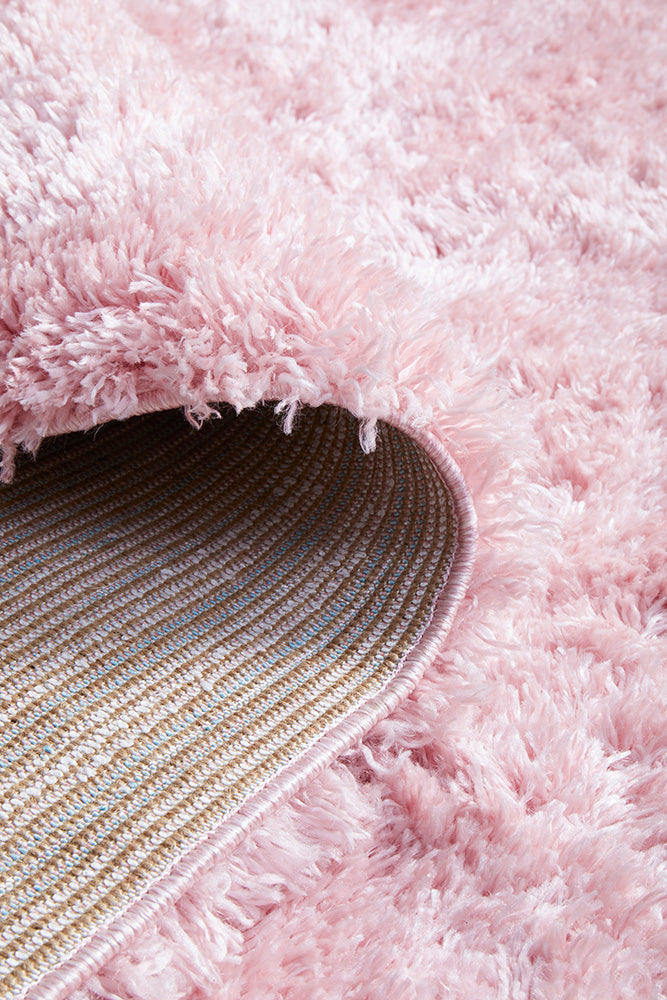 Serelle Pink Rug