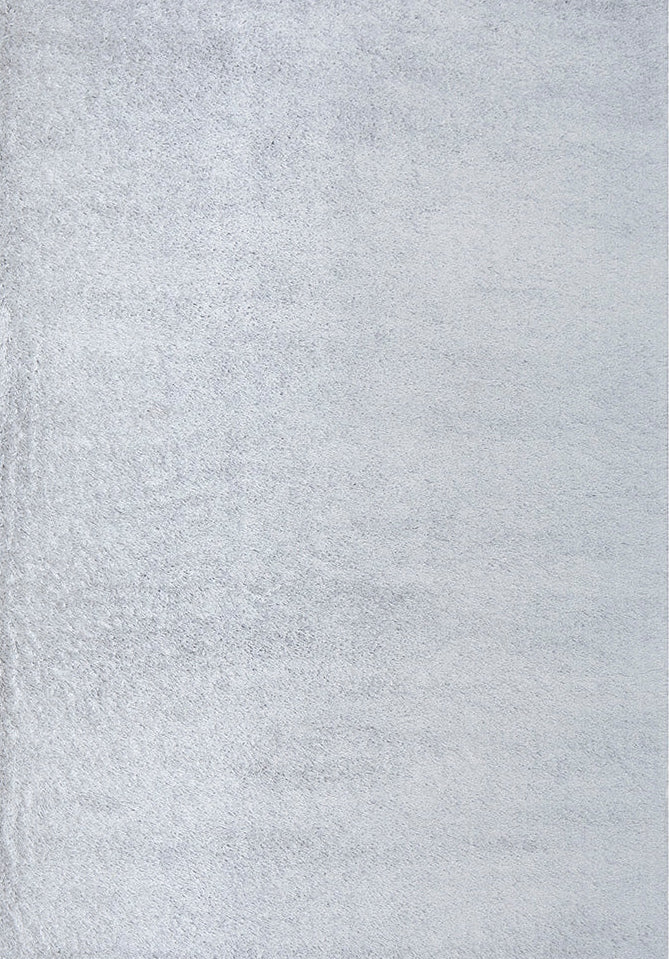 Serelle Silver Rug