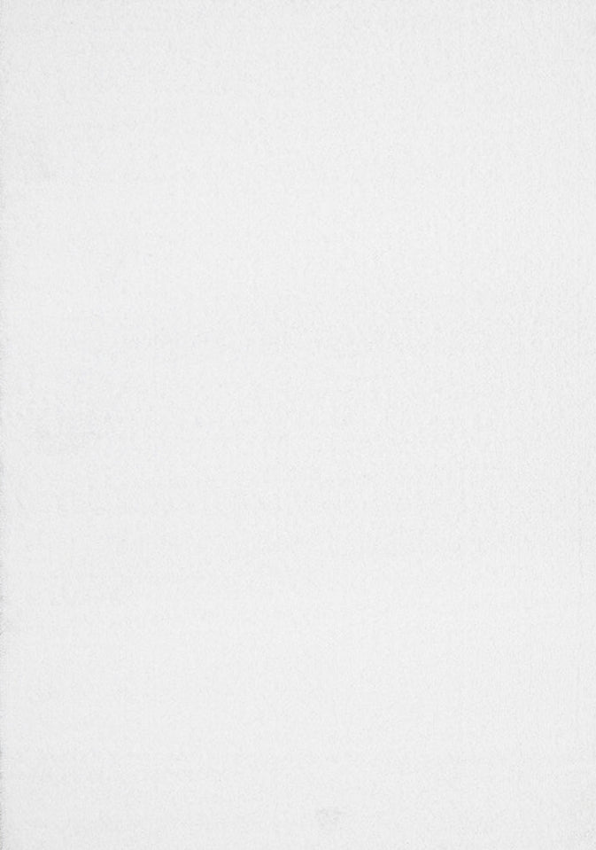 Serelle White Rug