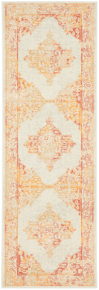 Linea Sunset Multicolor Rug