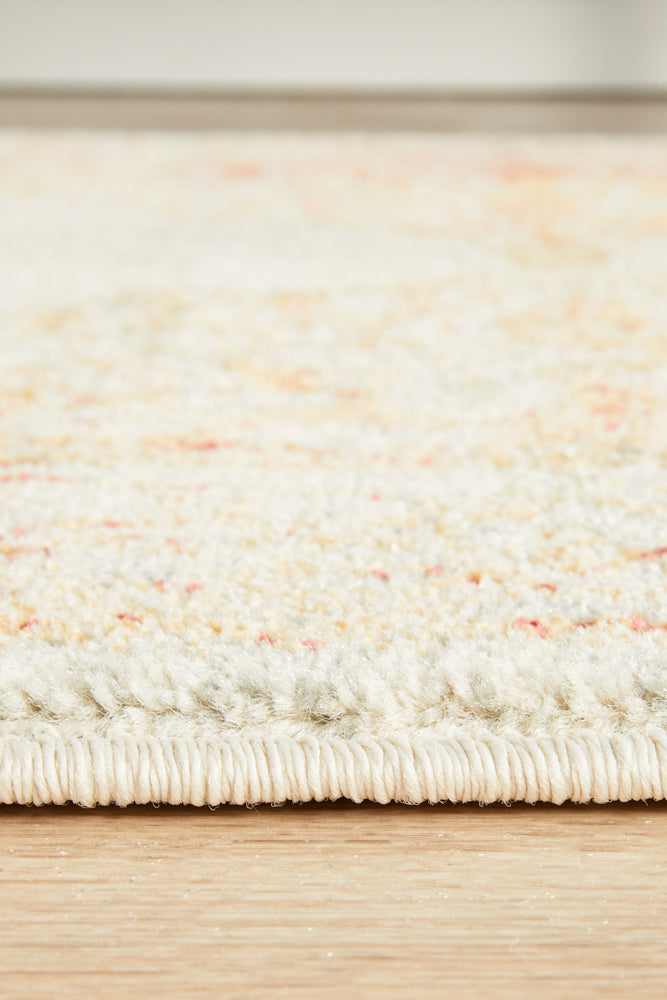 Linea Sunset Multicolor Runner Rug
