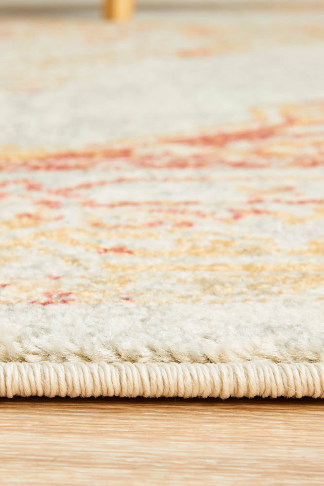 Linea Sunset Multicolor Rug