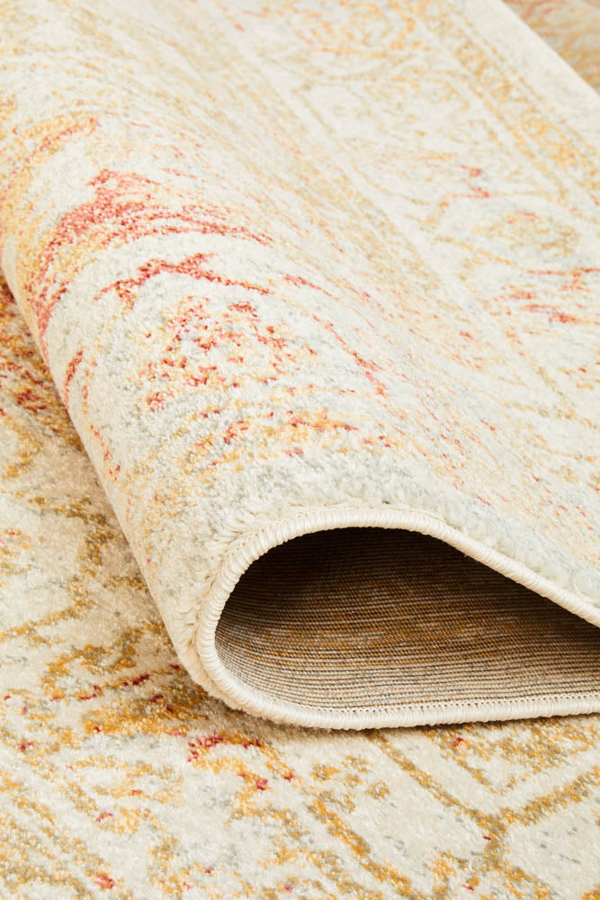 Linea Sunset Multicolor Rug