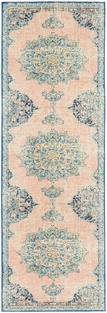 Linea Natural Multicolor Rug