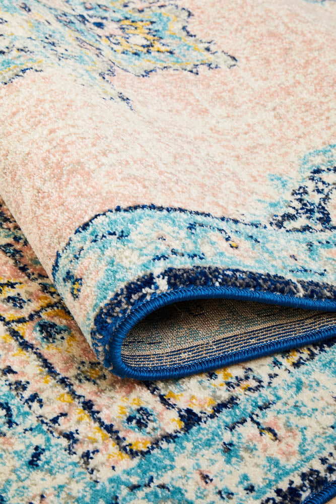 Linea Natural Multicolor Rug