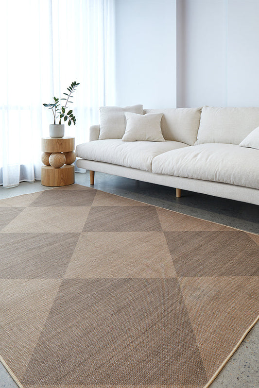 Aestiva Tusk Natural Washable Rug