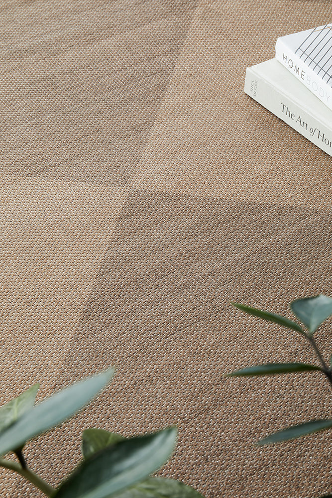 Aestiva Tusk Natural Washable Rug