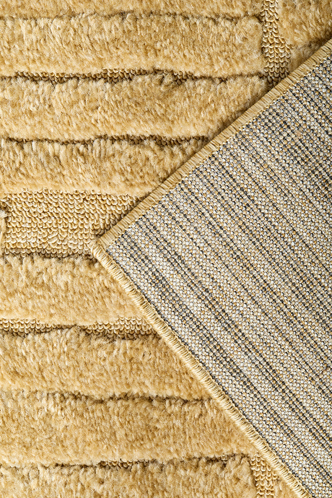 Alcova Honey Gold Rug