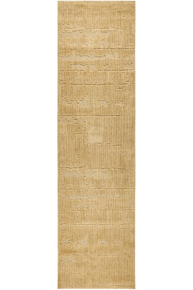 Alcova Honey Gold Rug