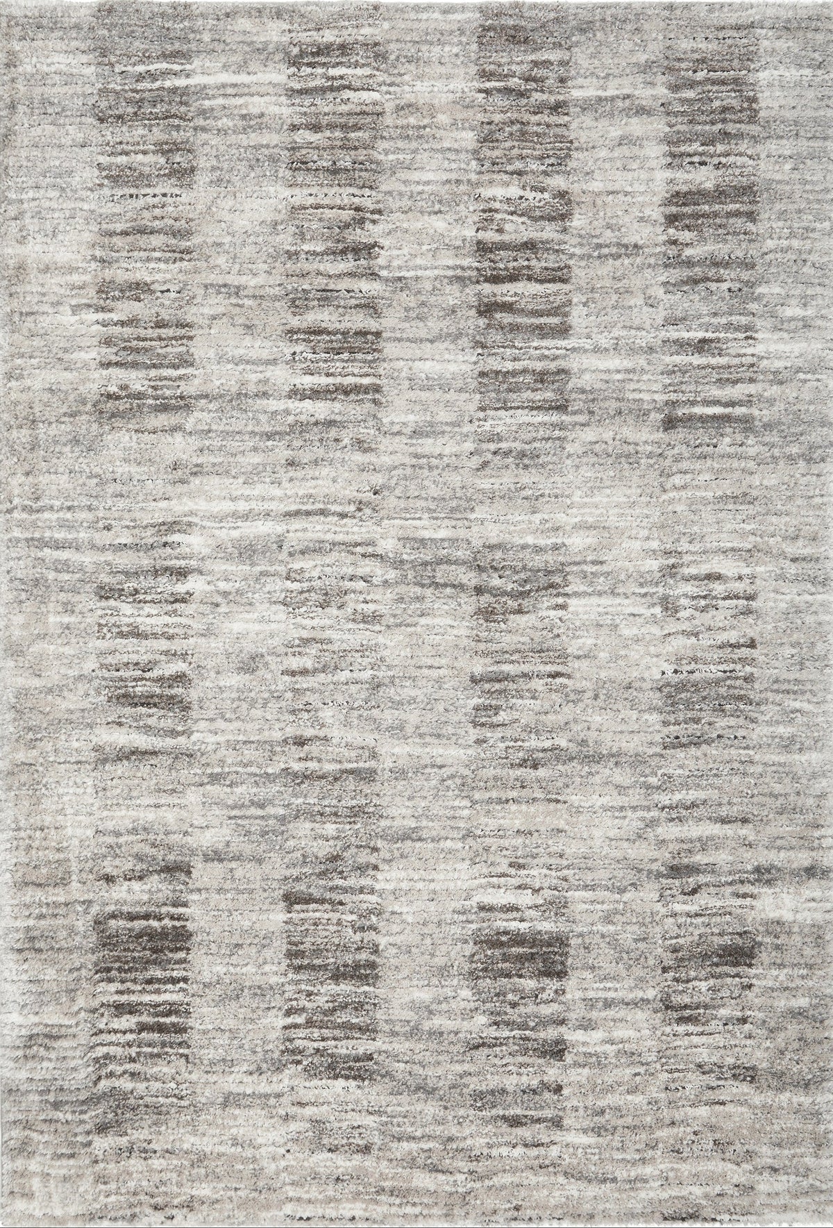 Alpina Tusk Gray Rug