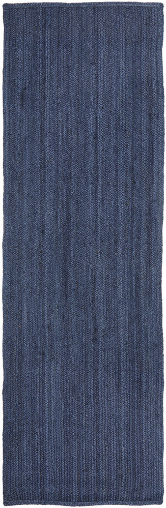 Arbora Navy Jute Rug