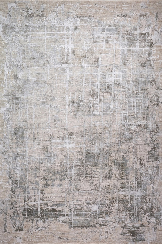 Banksia Modern Beige Rug