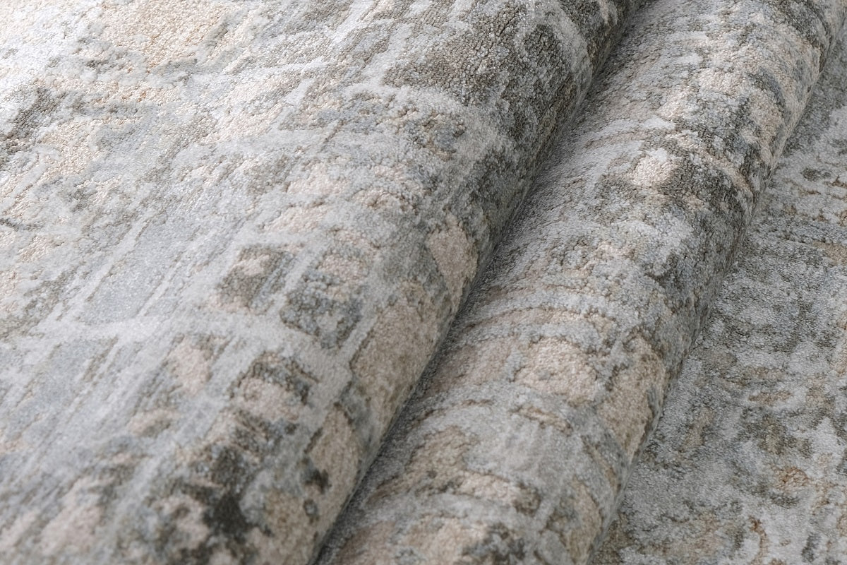 Banksia Modern Beige Rug