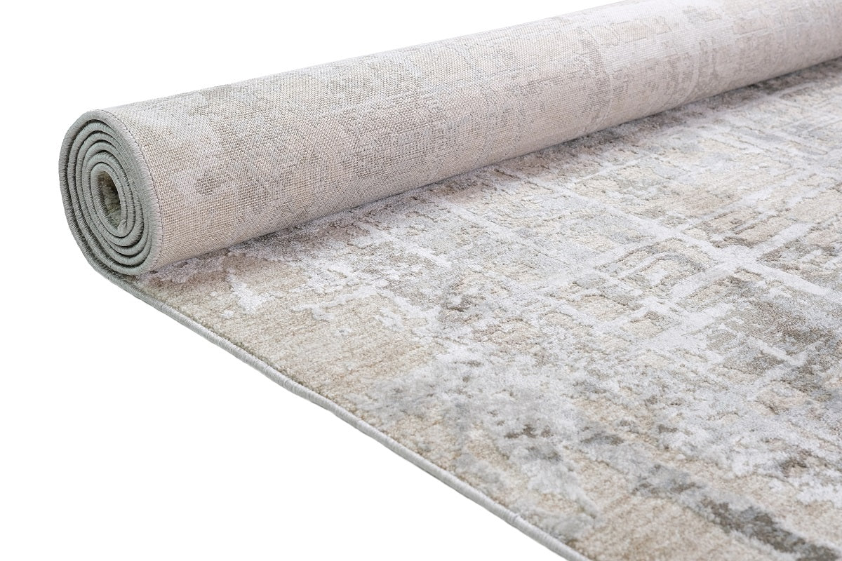 Banksia Modern Beige Rug