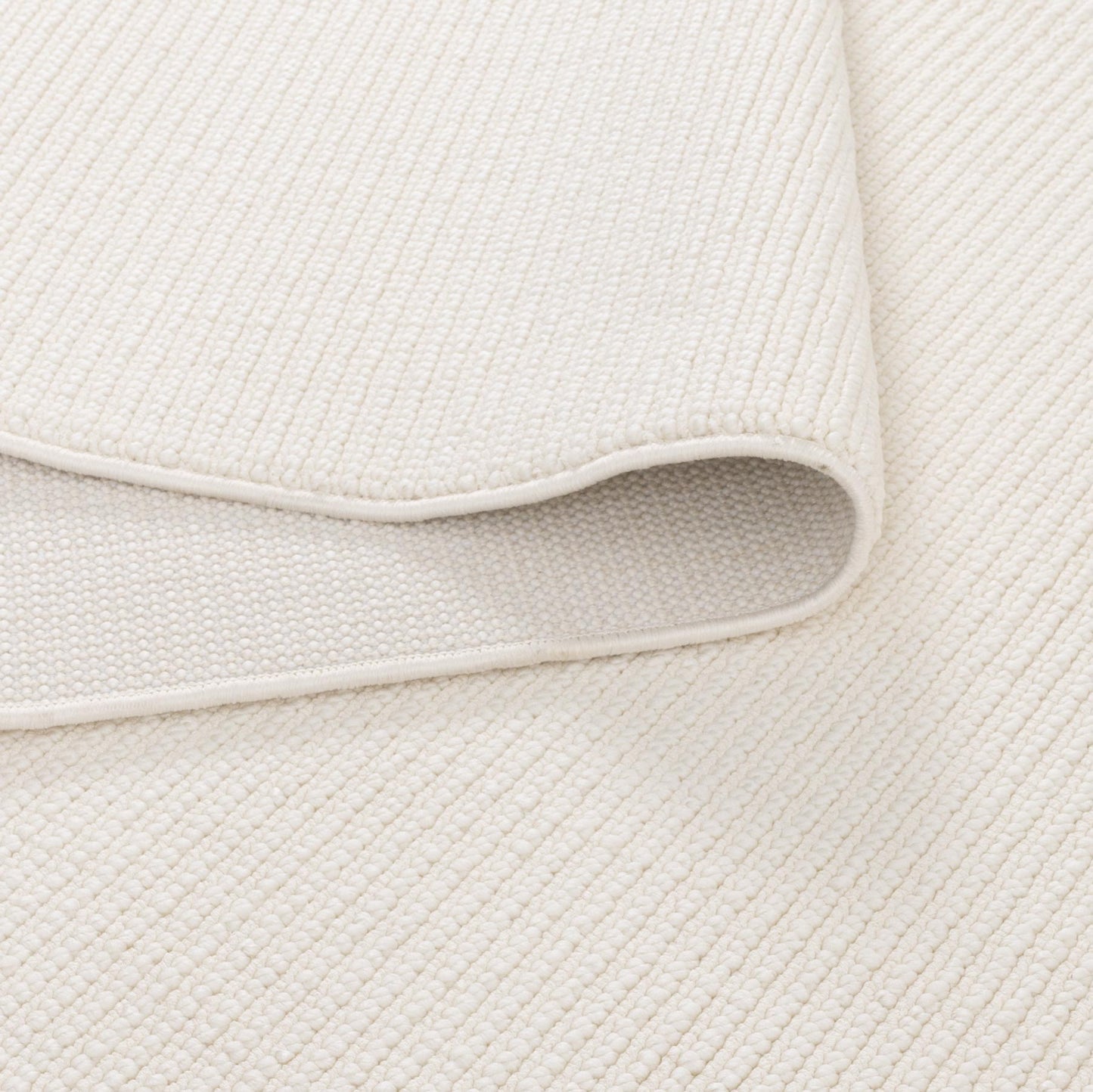 Bravo Modern Ivory Rug