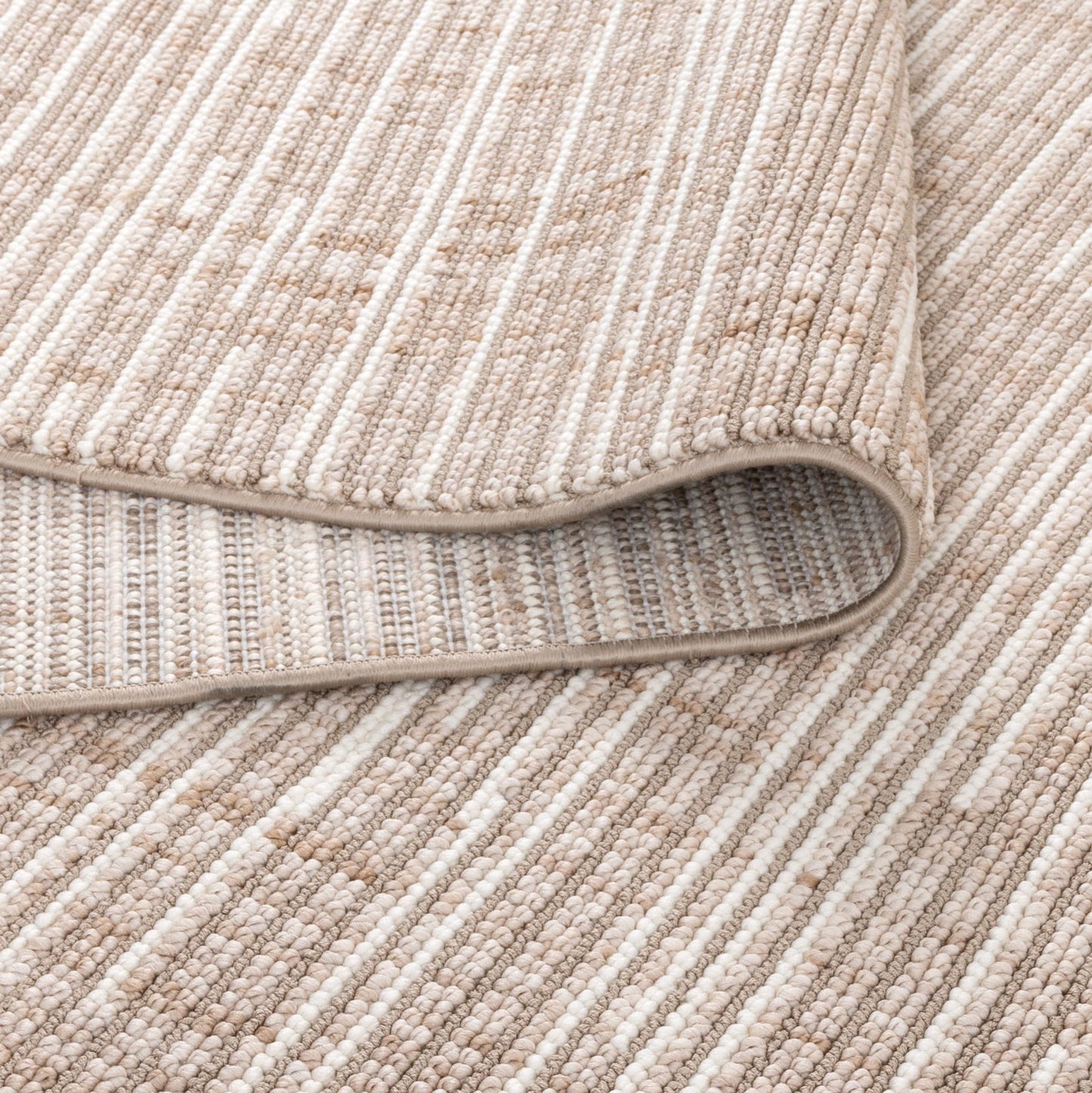 Bravo Modern Beige Rug