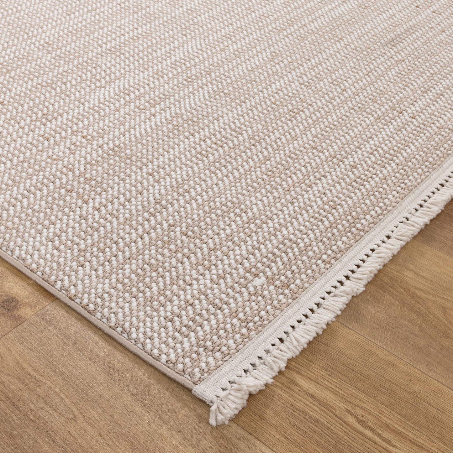 Bravo Ivory Beige Rug