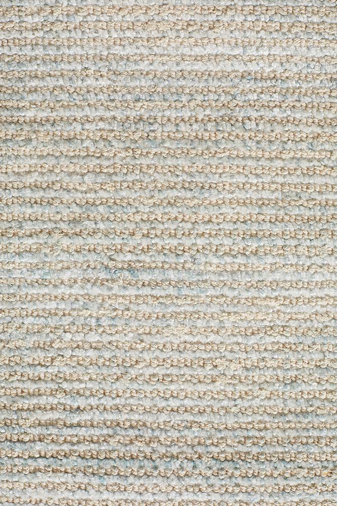 Belvane Sky Blue Rug
