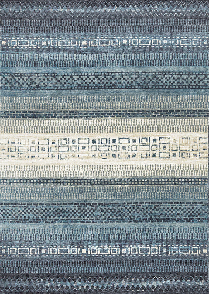 Cavelle Blue Rug