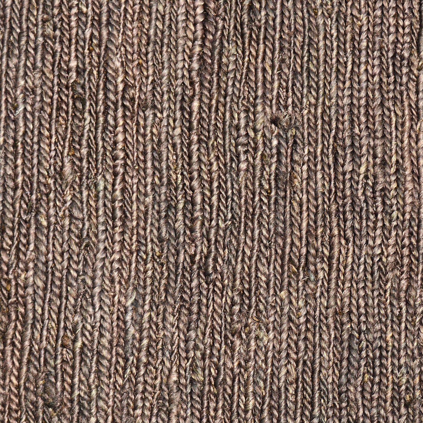 Casa Brown Jute Rug