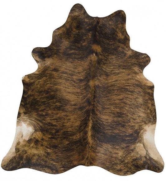 Pelage Tusk Brown Rug