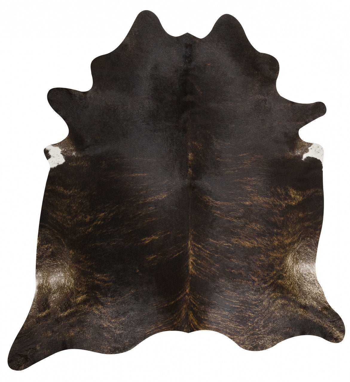 Pelage Flax Brown Rug