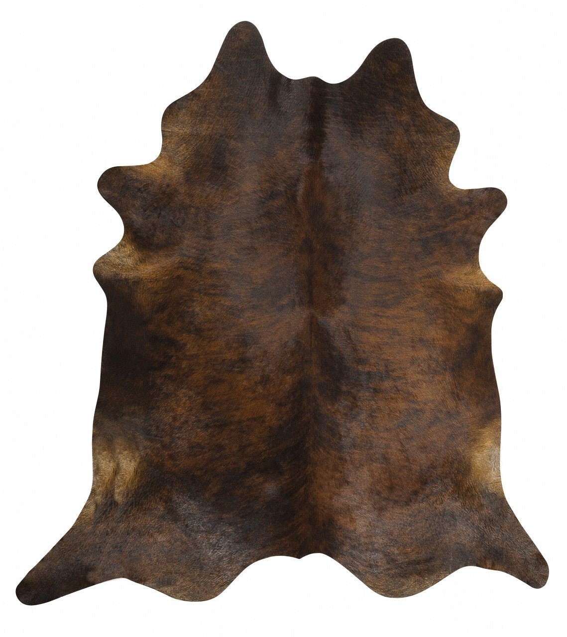 Pelage Flax Brown Rug
