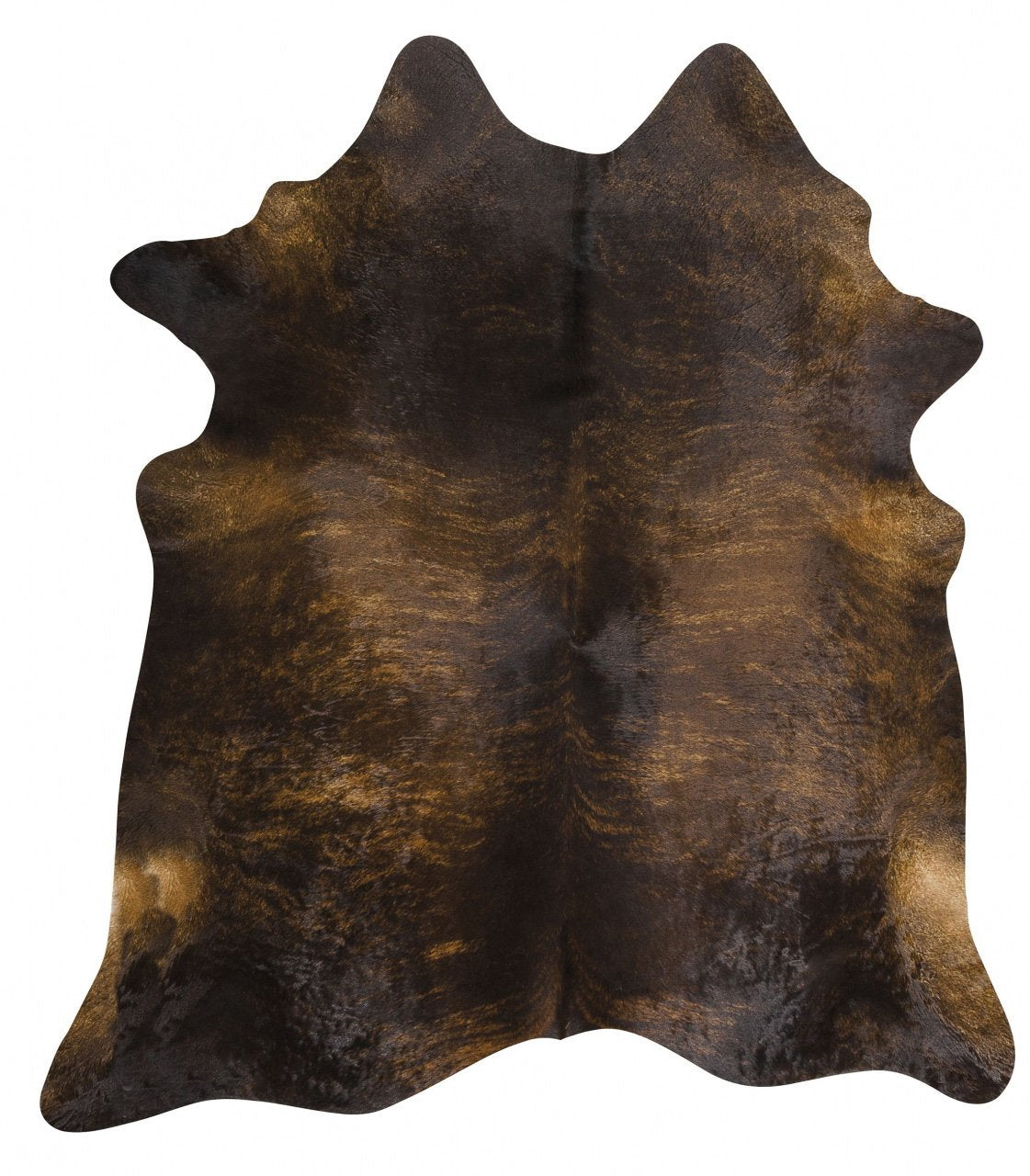 Pelage Flax Brown Rug