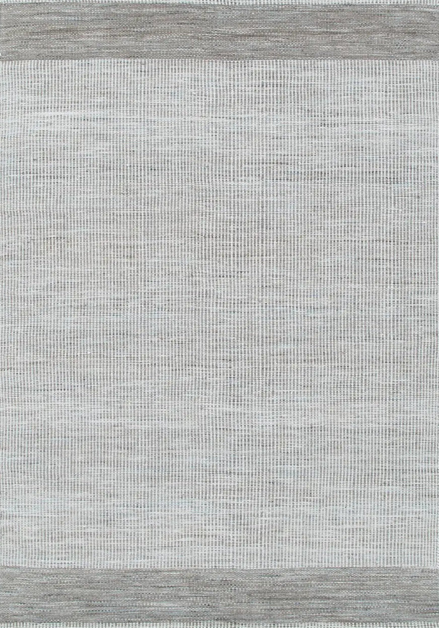 Solvane Grey Outdoor Rug