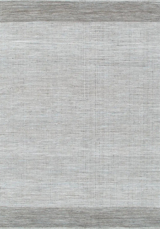 Solvane Grey Outdoor Rug